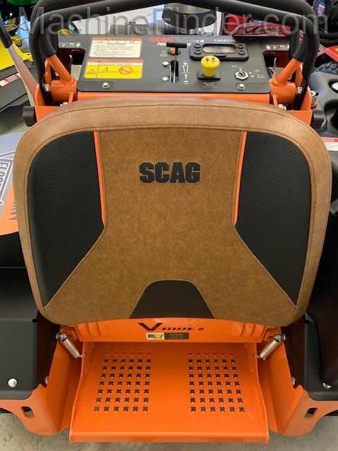 2020 Scag VRIDE II Image 5
