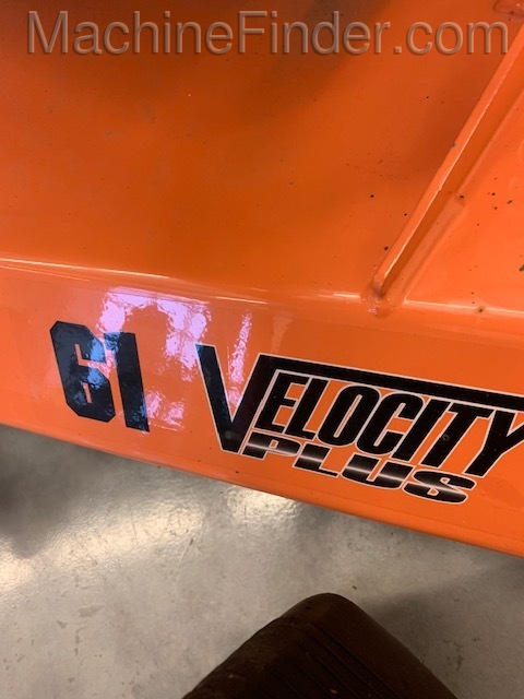 2020 Scag VRIDE II Image 7