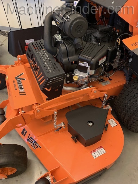 2020 Scag VRIDE II Image 2