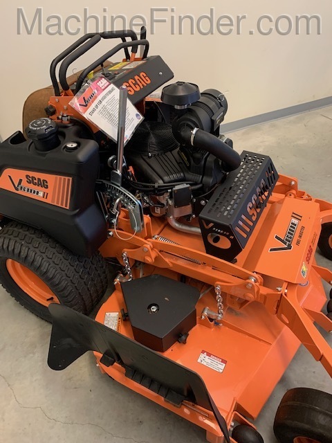 2020 Scag VRIDE II Image 3