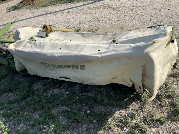 Krone AM243S Image 1