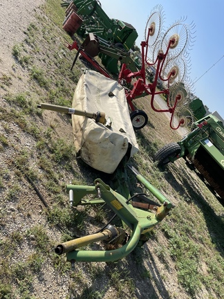 Krone AM243S Image 2