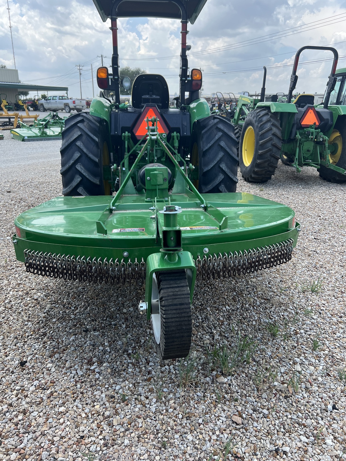 2019 Frontier RC2072 LightDuty Rotary Cutters Stephenville, TX