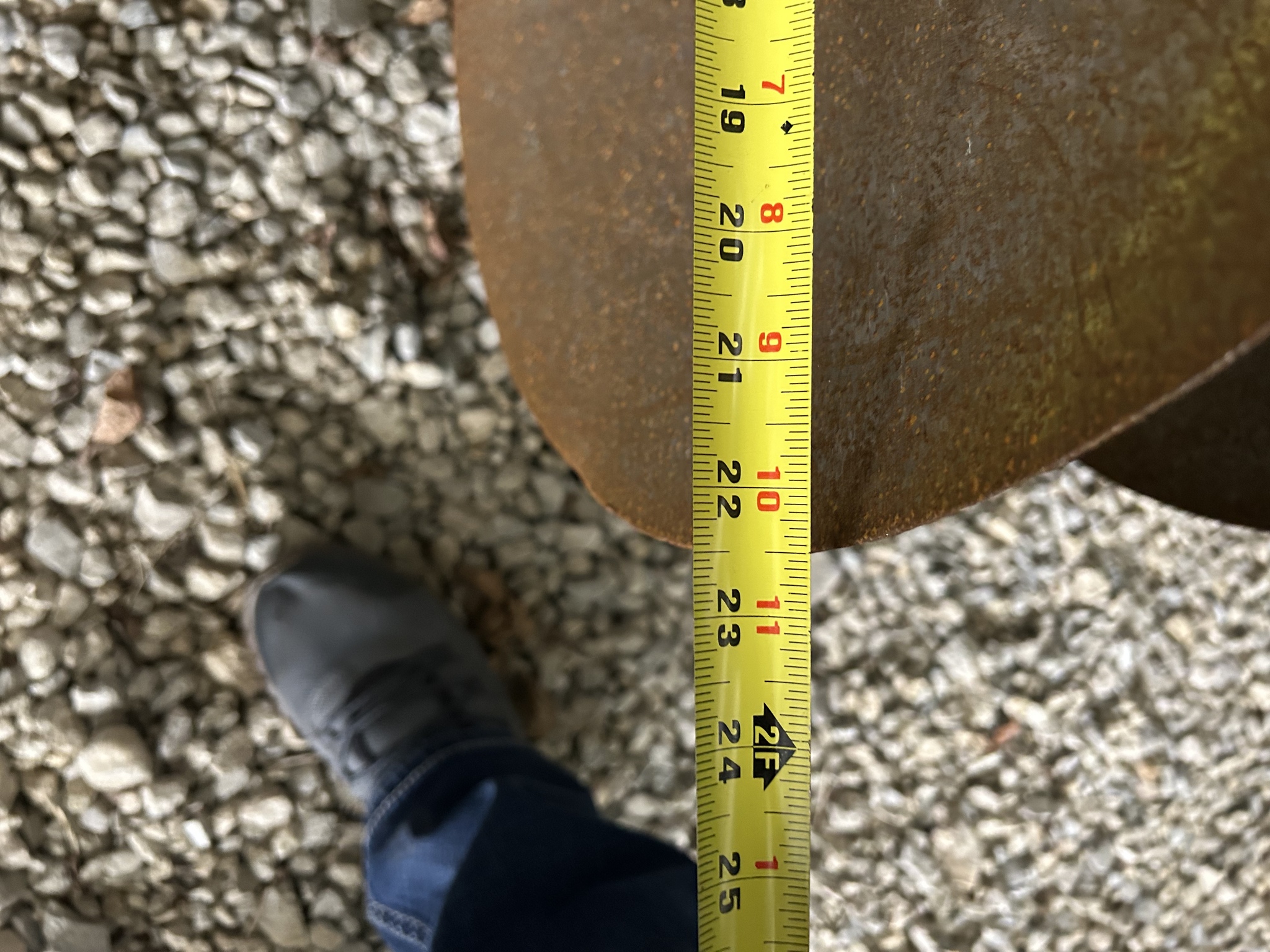 2018 John Deere 2720 Image 3