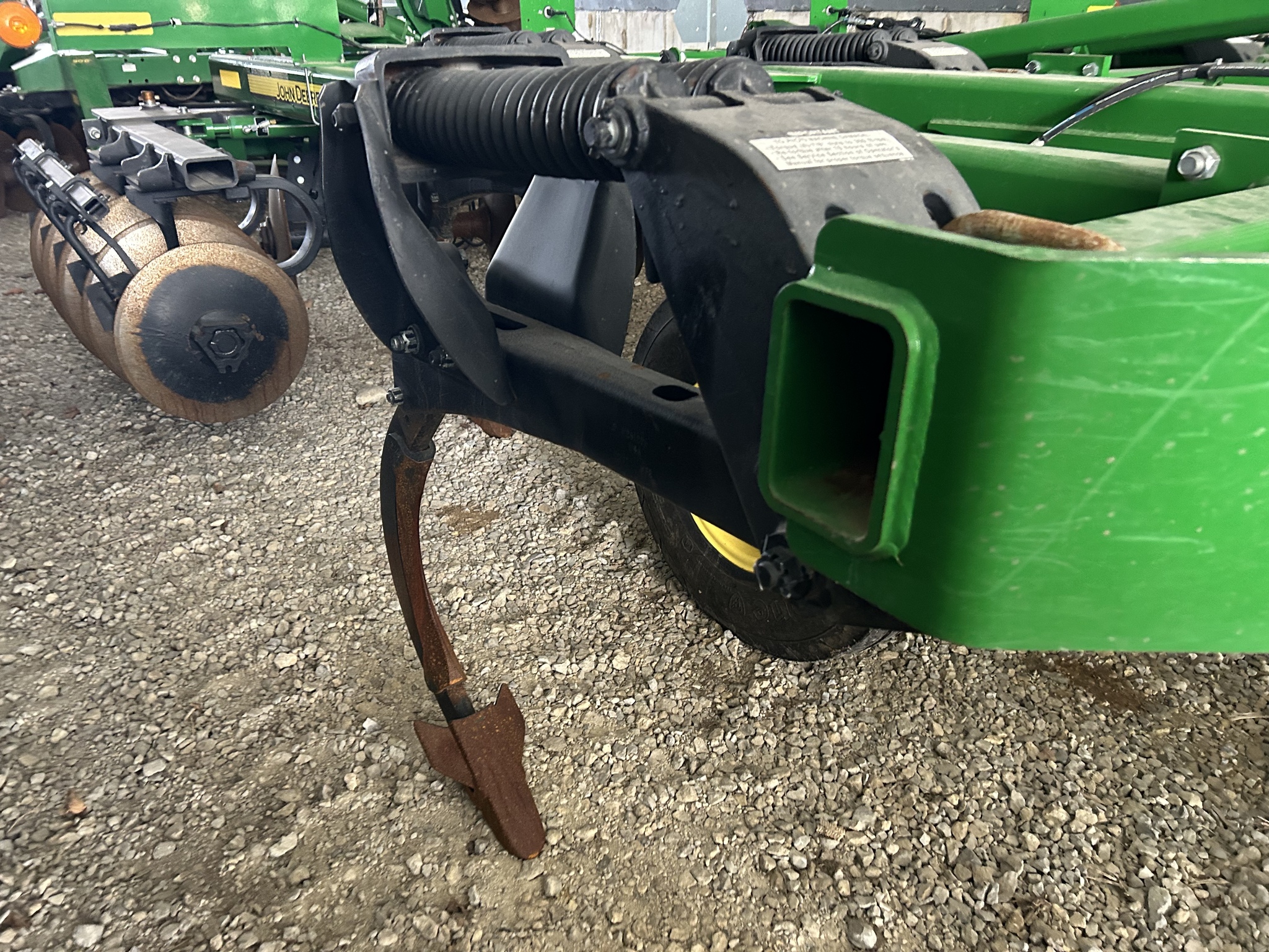2018 John Deere 2720 Image 9