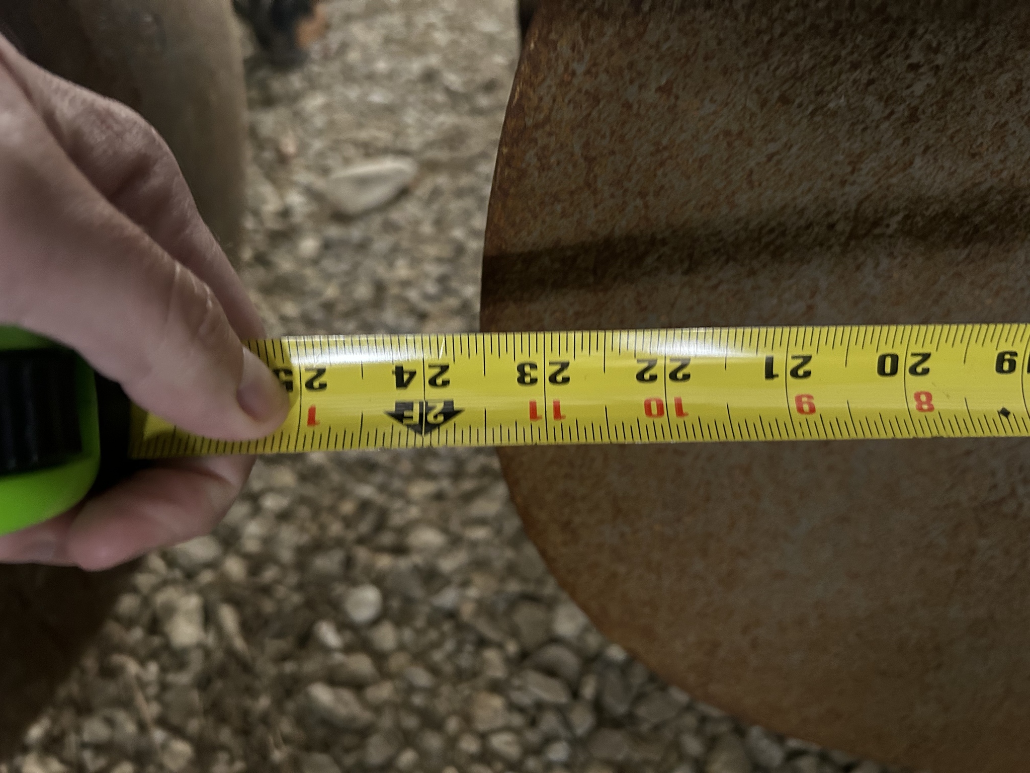 2018 John Deere 2720 Image 4