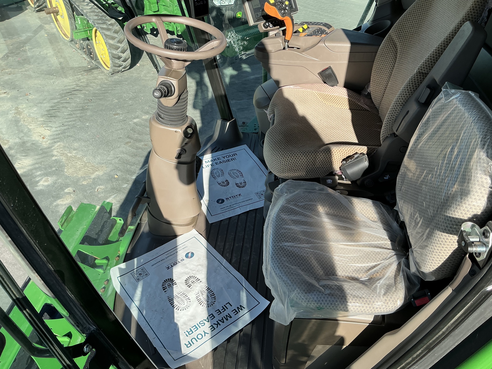 2023 John Deere S770 Image 25