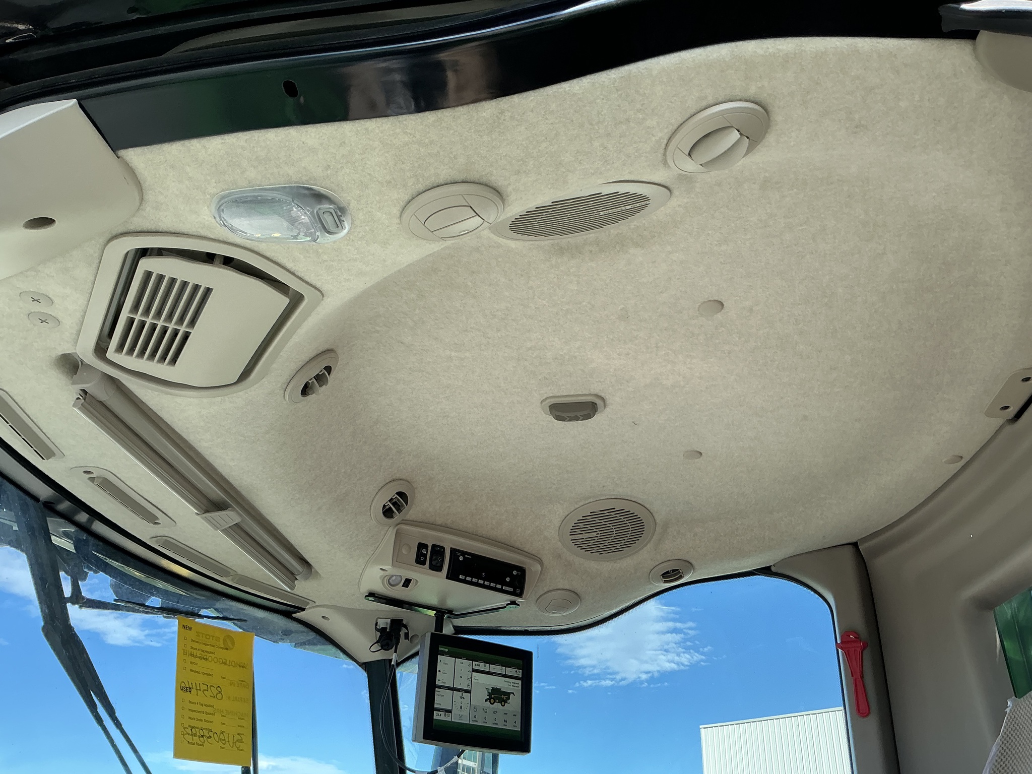 2023 John Deere S770 Image 26