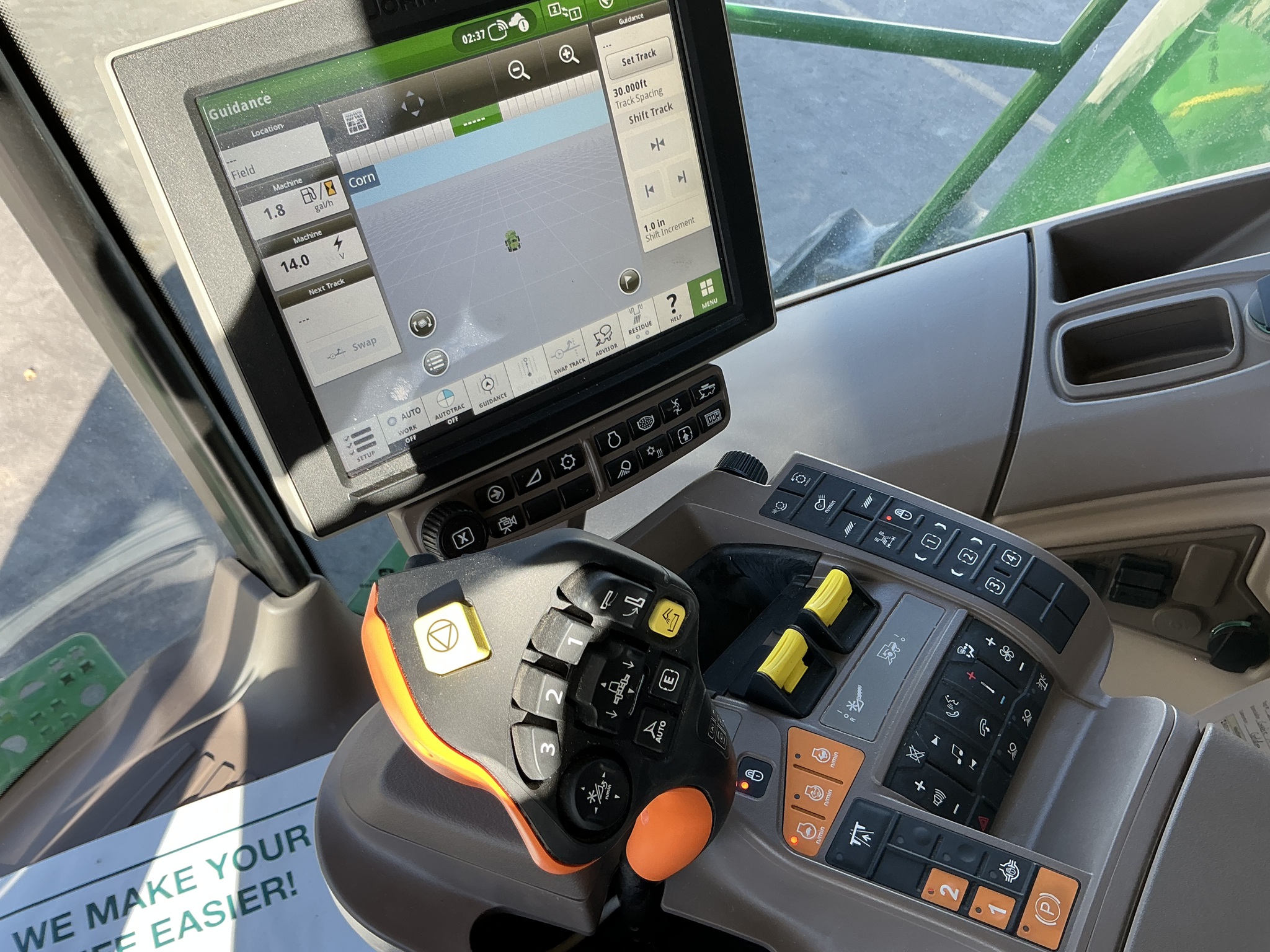 2023 John Deere S770 Image 29