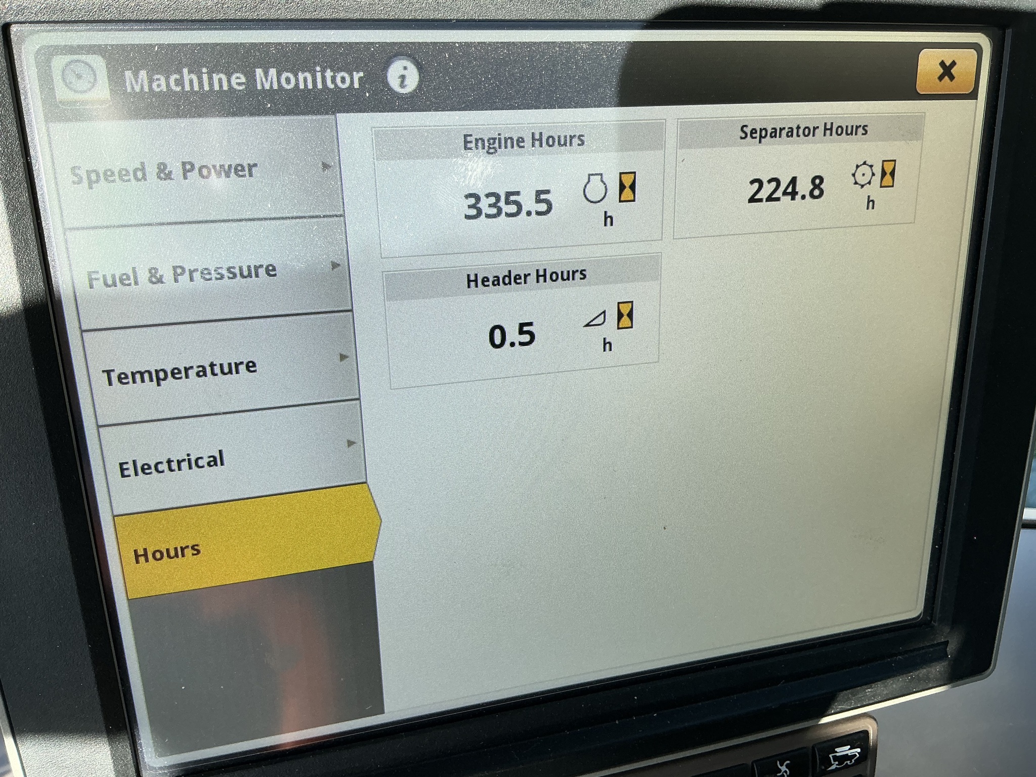 2023 John Deere S770 Image 30