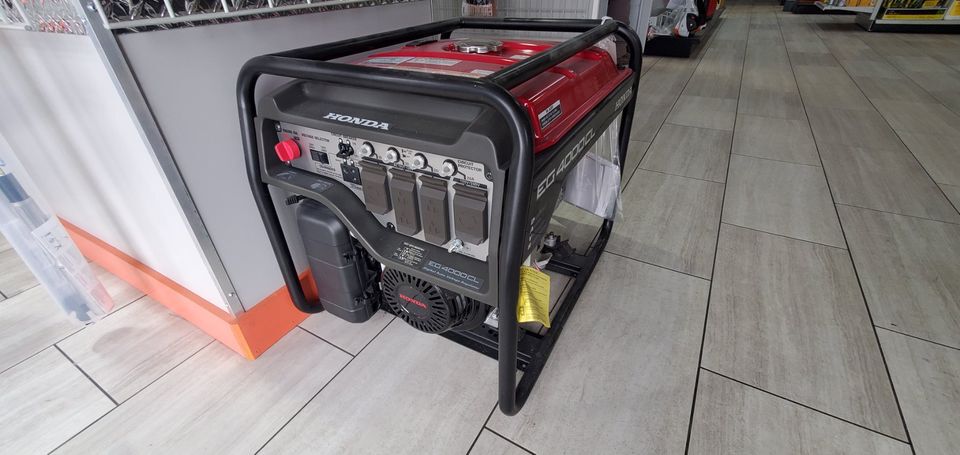 2022 Honda HONDA GENERATOR 4000 WATT Image 1