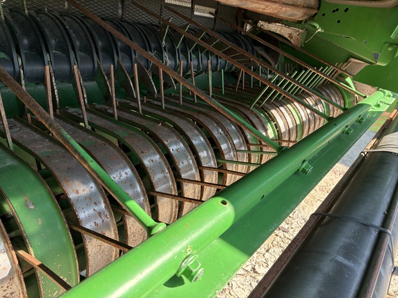 2021 John Deere 560R (4th thumbnail)