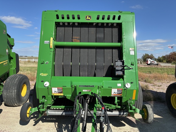 2021 John Deere 560R (6th thumbnail)