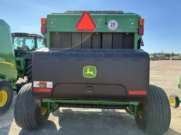 2021 John Deere 560R (7th thumbnail)