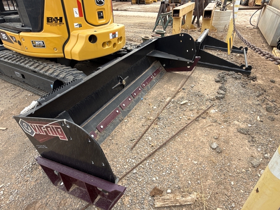 2022 Virnig 96" V50 LOW PRO SNOW PUSHER