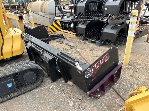 2022 Virnig 96" V50 LOW PRO SNOW PUSHER