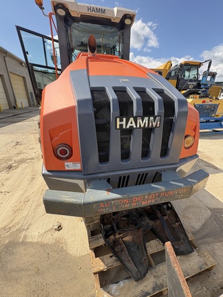 2024 Hamm HC120IP