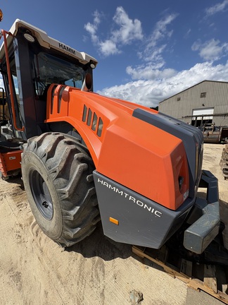 2024 Hamm HC120IP