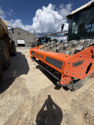 2024 Hamm HC120IP