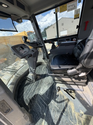2024 Hamm HC120IP