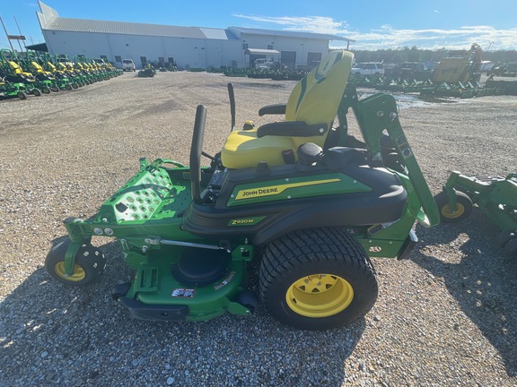 2022 John Deere Z920M Photo 3