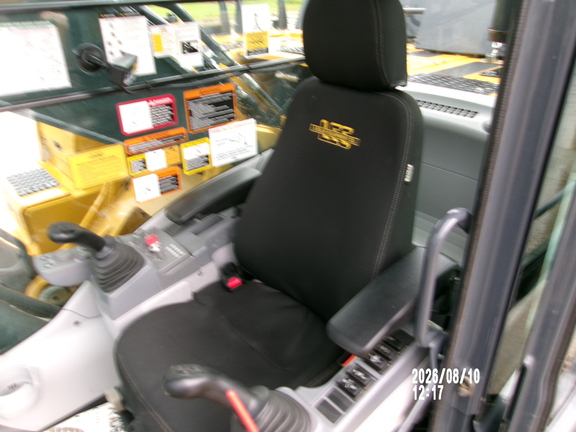 2024 John Deere 350P