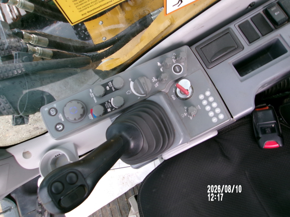 2024 John Deere 350P