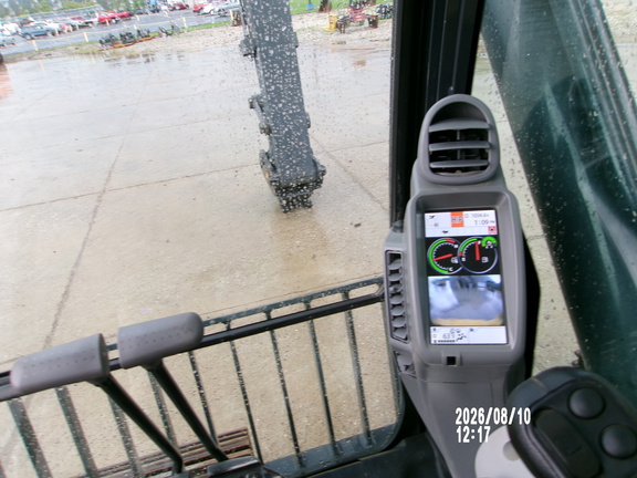2024 John Deere 350P
