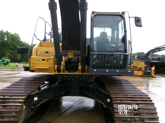 2024 John Deere 350P