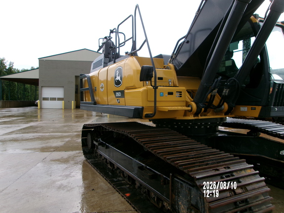 2024 John Deere 350P