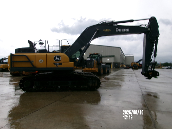 2024 John Deere 350P