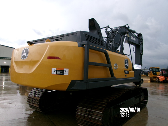 2024 John Deere 350P