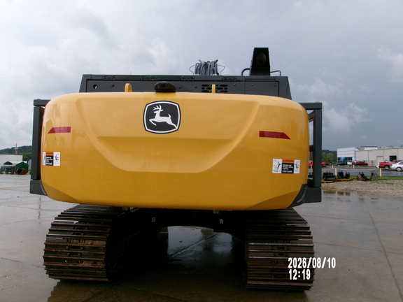 2024 John Deere 350P
