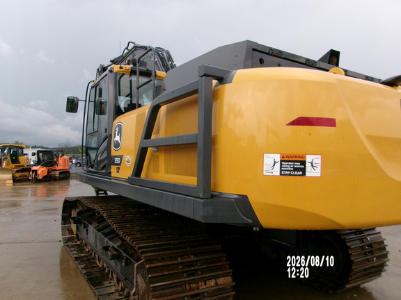 2024 John Deere 350P