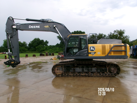 2024 John Deere 350P