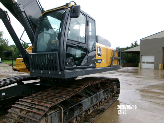 2024 John Deere 350P