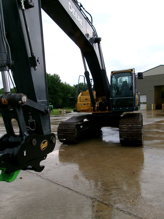 2024 John Deere 350P