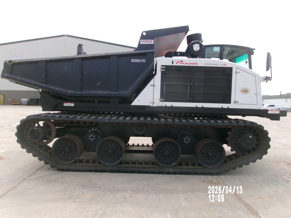 Photo of a 2024 Prinoth T14R