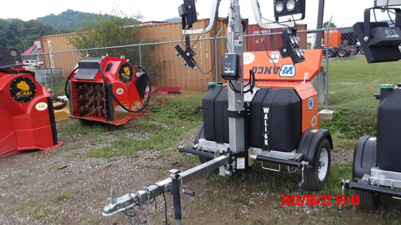 Photo of a 2024 Wanco  4MK106K
