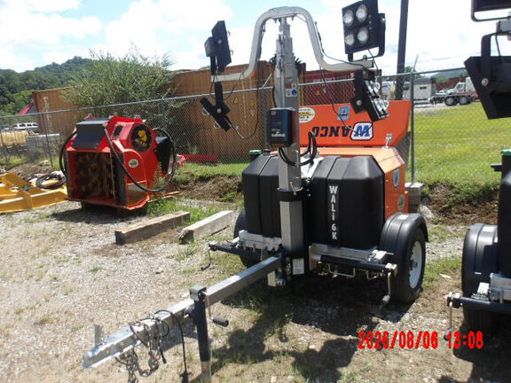 Photo of 2024 Wanco  4MK106K
