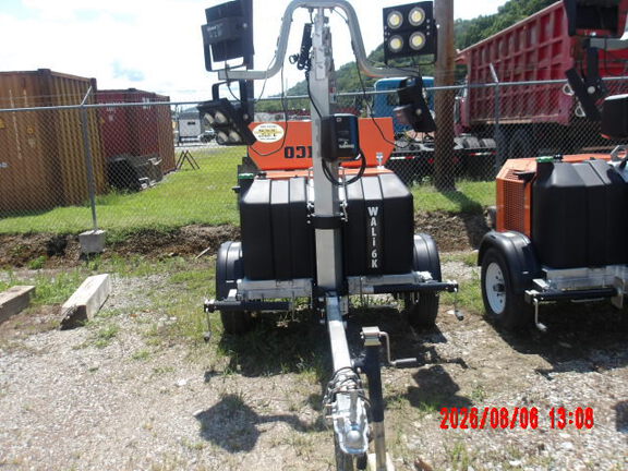 2024 Wanco  4MK106K