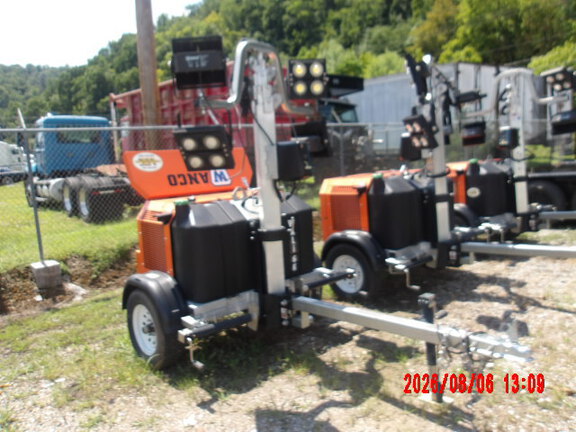 2024 Wanco  4MK106K