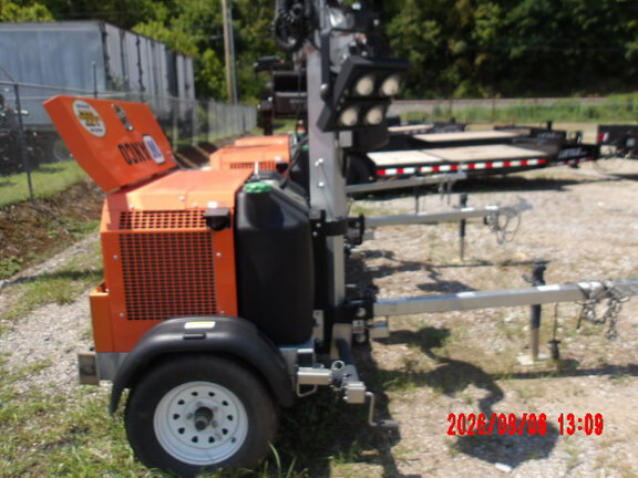 2024 Wanco  4MK106K