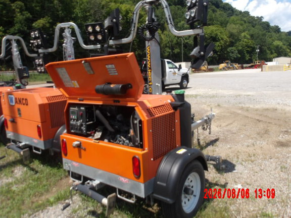 2024 Wanco  4MK106K
