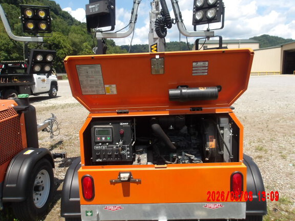 2024 Wanco  4MK106K