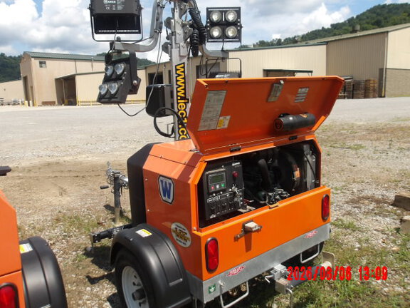 2024 Wanco  4MK106K