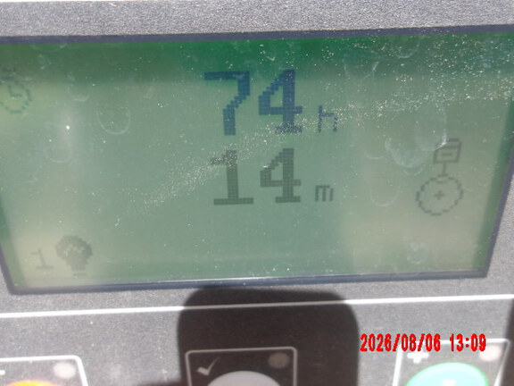 2024 Wanco  4MK106K