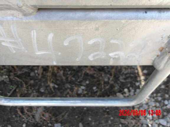 2024 Wanco  4MK106K