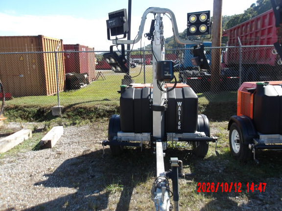 2024 Wanco  4MK106K