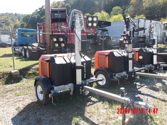 2024 Wanco  4MK106K